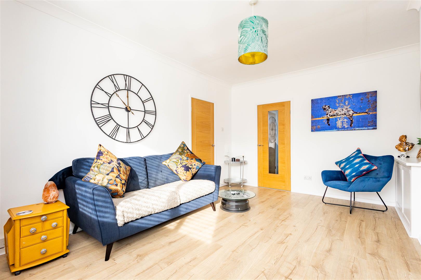 3 bed property in Princess Way, Chorley